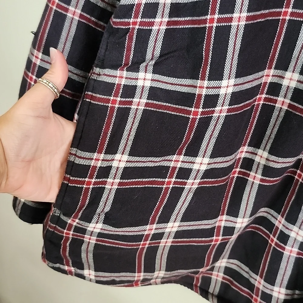 Wrangler sherpa lined